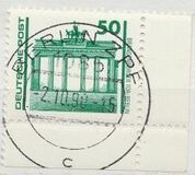 [Monuments & Buildings, Tip DHQ]