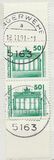 [Monuments & Buildings, 類型 DHQ]