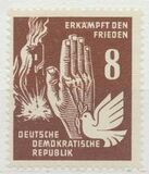 [The Day of Peace, type AD]