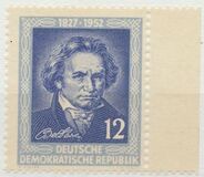 [The 125th Anniversary of the Death of Beethoven, 유형 AV]