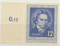 [The 125th Anniversary of the Death of Beethoven, 유형 AV]