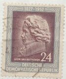 [The 125th Anniversary of the Death of Beethoven, 유형 AW]