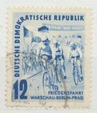[Warszama-Berlin-Prague Peace Event, тып BC]