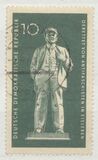 [The Monuments of Lenin and Thälmann, tegund OZ]