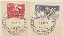 [World Championship in Cycling, Tipe PG]