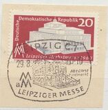 [Leipzig Autumn Fair, type PI]