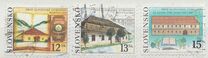 [The First Slovak Gymnasiums, type LY]