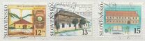 [The First Slovak Gymnasiums, type LY]