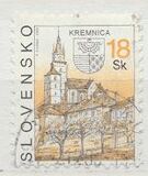 [Cities - Kremnica, type NB]