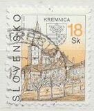 [Cities - Kremnica, type NB]