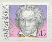 [Ludwig van Beethoven, type NE]