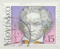 [Ludwig van Beethoven, type NE]