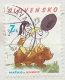 [Matko and Kubko, Tip NL]