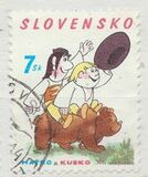 [Matko and Kubko, Tip NL]