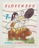 [Matko and Kubko, Tip NL]