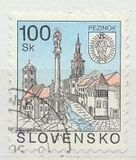 [Cities - Pezinok, typ NW]