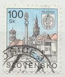 [Cities - Pezinok, typ NW]