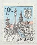 [Cities - Pezinok, typ NW]