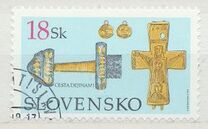 [Exhibit from exhibition - Travel of History, typ NY]