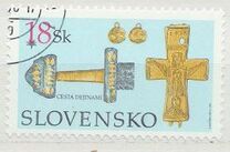 [Exhibit from exhibition - Travel of History, typ NY]