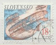 [The 100th Anniversary of the Wright Brothers First Flight, typ NZ]