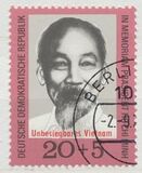 [In Memorial of Ho Chi Minh, Tipi AUD]