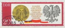 [The 20th Anniversary of the Oder-Neisse Peace Treaty, Tipe ATS]