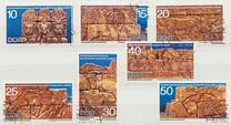 [Archaeological Excavations in Sudan, type ATL]