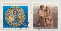 [The 150th Anniversary of the Prussian Museum in Berlin, タイプ SN]