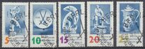 [The 250th Anniversary of Meissen Porcelain Factory, տեսակ PB]