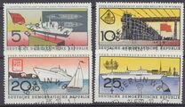 [The Holiday Ships of East German Workers, type OV]