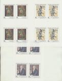 [National Gallery, Prague - Paintings, type CR]