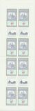 [The Tradition of Czech Stamp Printing, Typ GR]