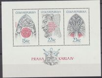 [Prague during the Time of Karl IV, tip FQ]