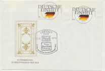 [The Reunification of Germany, Typ AUY]