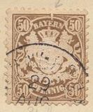 [Coat of Arms - New Watermark, White Paper, type D44]