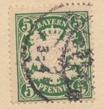 [Coat of Arms - DIfferent Watermark, Reddish Paper, tipas D52]