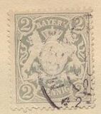 [Coat of Arms - DIfferent Watermark, Reddish Paper, type D45]