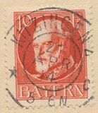 [King Ludwig III, type J2]