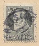 [King Ludwig III, 类型 J4]