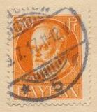 [King Ludwig III, 类型 J5]