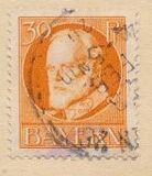 [King Ludwig III, 类型 J5]