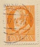 [King Ludwig III, 类型 J5]