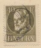 [King Ludwig III, 类型 J6]