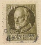 [King Ludwig III, 类型 J6]