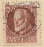 [King Ludwig III, 类型 J7]