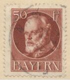 [King Ludwig III, 类型 J7]