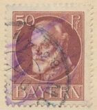 [King Ludwig III, 类型 J7]