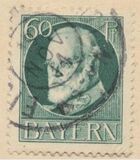 [King Ludwig III, 类型 J8]