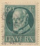 [King Ludwig III, 类型 J8]